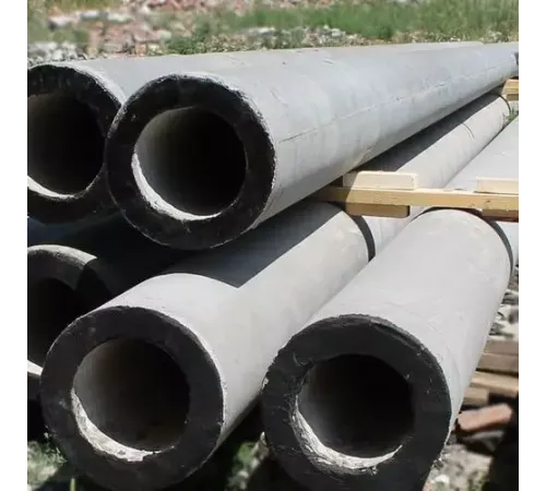 Сваи полые круглого сечения в Пинске для юридических лиц