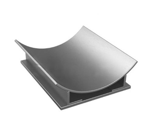 Сварные направляющие опоры для труб в Пинске