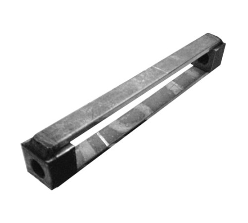 Сварные регулировочные муфты для блоков подвесок в Пинске