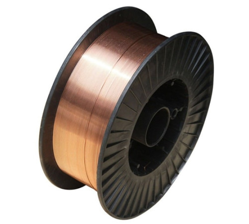 Сварочные омедненные проволоки в Пинске для юридических лиц