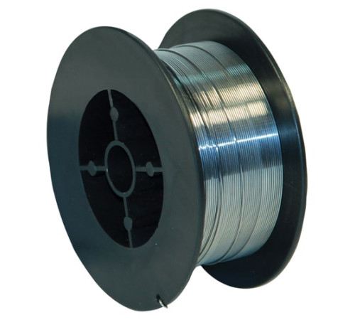 Сварочные проволоки из легированной стали в Пинске