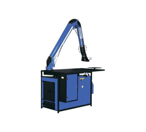 Сварочные посты в Пинске для промышленных предприятий