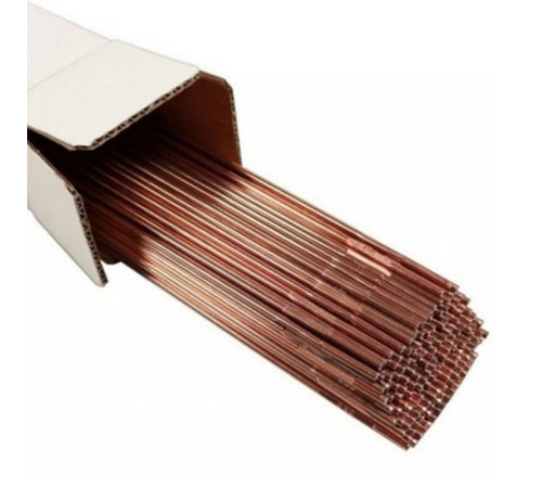 Сварочные медные прутки в Пинске для промышленности