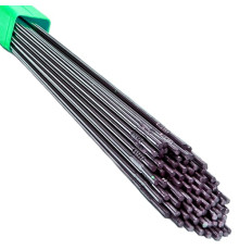 Сварочный нержавеющий пруток