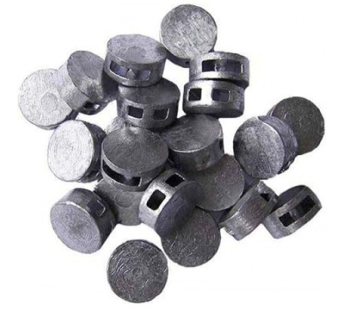 Свинцовые пломбы в Пинске от Спецметаллстрой