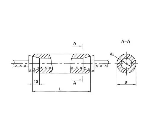 Соединительные зажимы СВС в Пинске для ЛЭП