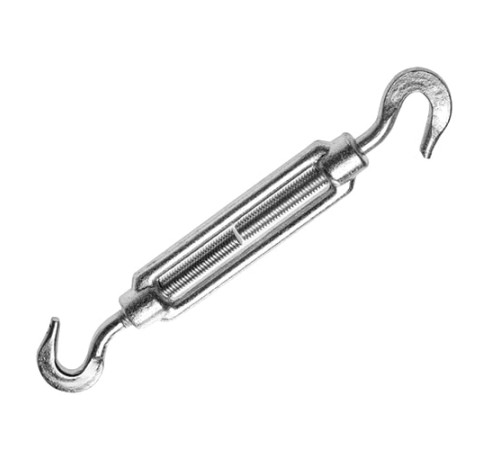 Талрепы крюк-крюк для судостроения в Пинске