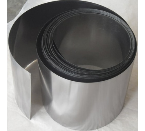 Танталовые фольги в Пинске для промышленности от Спецметаллстрой