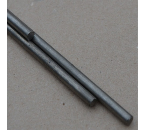 Танталовые прутки в Пинске для промышленности