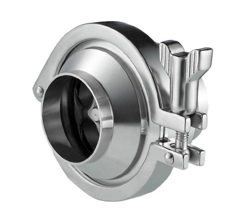 Тарельчатые обратные клапаны сварка-сварка в Пинске