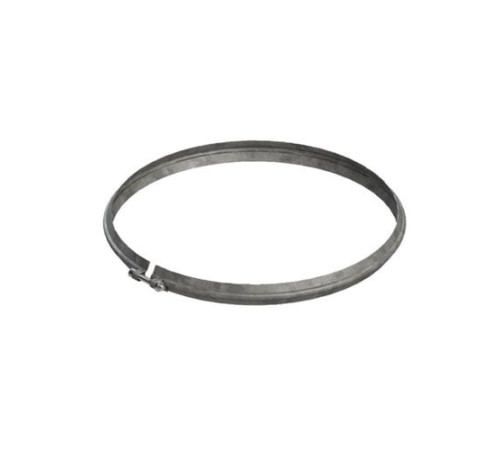 Титановые бандажи для воздуховодов в Пинске и Беларуси