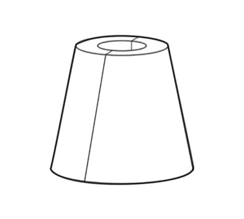 Теплоизоляционные переходы конические и концентрические в Пинске