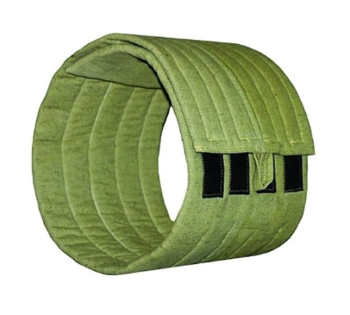 Термозащитные пояса для трубопроводов в Пинске