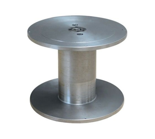 Титановые катушки в Пинске для промышленности