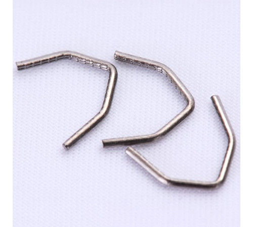 Титановые клипсы Ethicon и Storz в Пинске