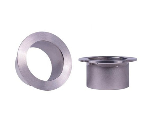 Титановые поворотные заглушки в Пинске для трубопроводов