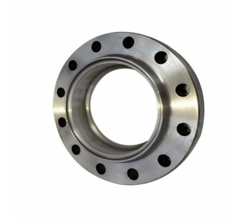 Титановые фланцы для воздуховодов в Пинске