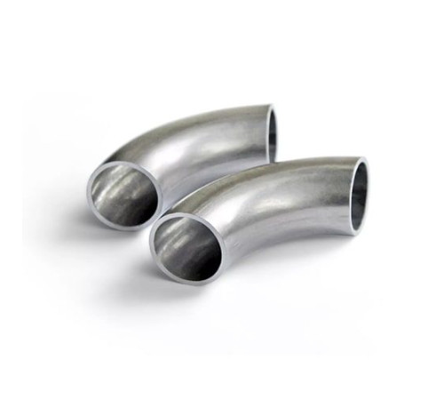 Титановые отводы в Пинске для трубопроводов Беларуси