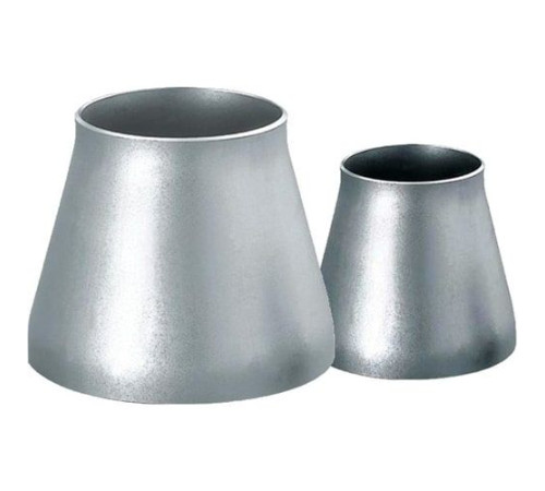 Концентрические титановые переходы в Пинске