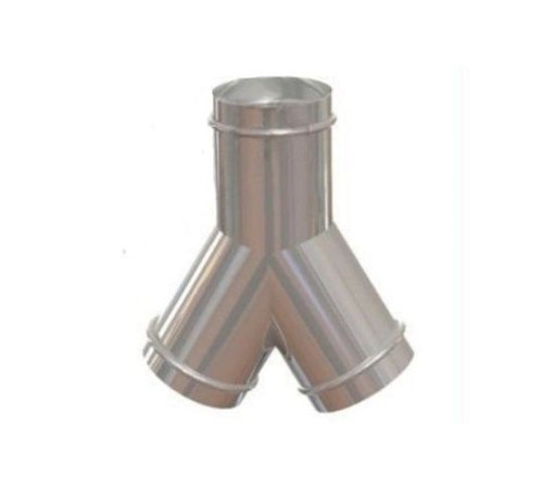 Титановые равнопроходные Y-тройники в Пинске