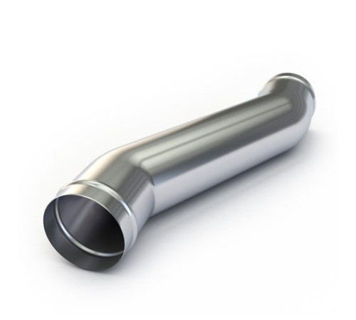 Титановые утки для воздуховодов в Пинске