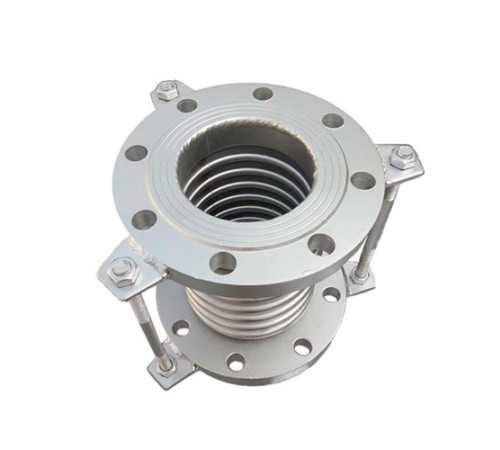 Титановые компенсаторы труб в Пинске с доставкой по Беларуси