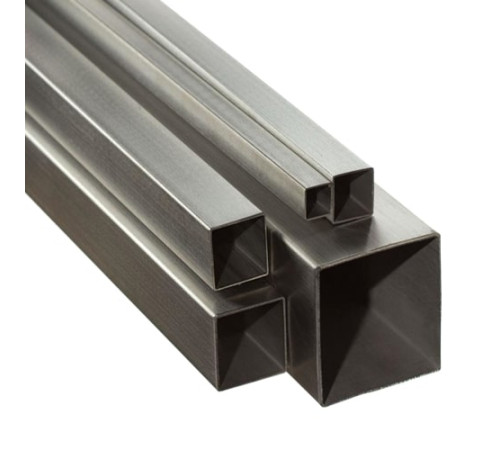 Титановые профили в Пинске для промышленности и строительства