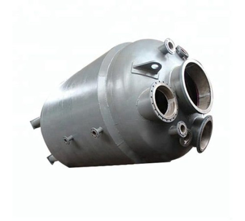 Реакторы из титана в Пинске для промышленности