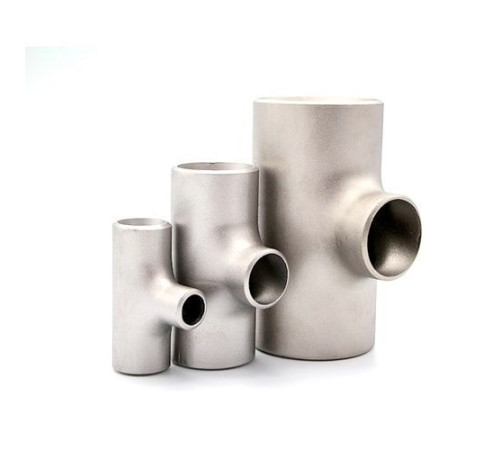 Титановые тройники для трубопроводов в Пинске