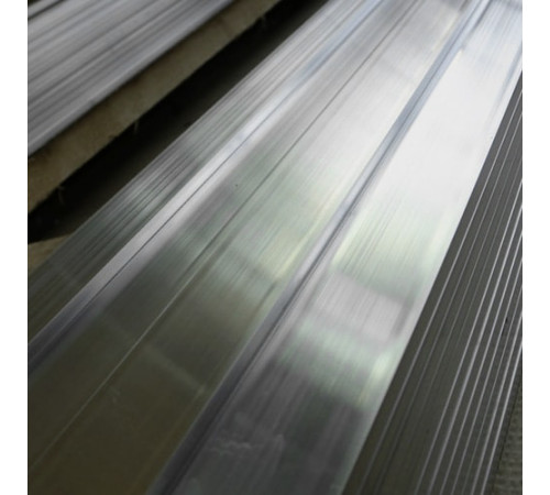 Полосы ТКЛР в Пинске от Спецметаллстрой