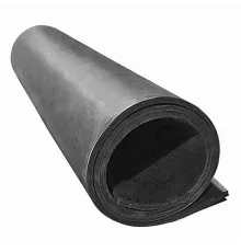 Тепломорозокислотощелочестойкая рулонная пластина