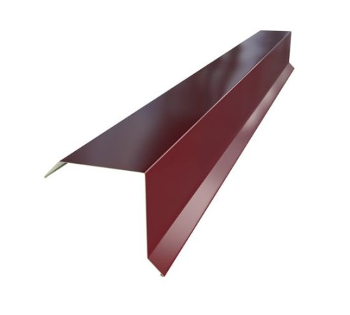 Торцевые планки для профнастила в Пинске