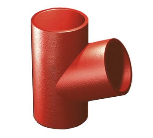 Безраструбные тройники 69 гр в Пинске для юридических лиц