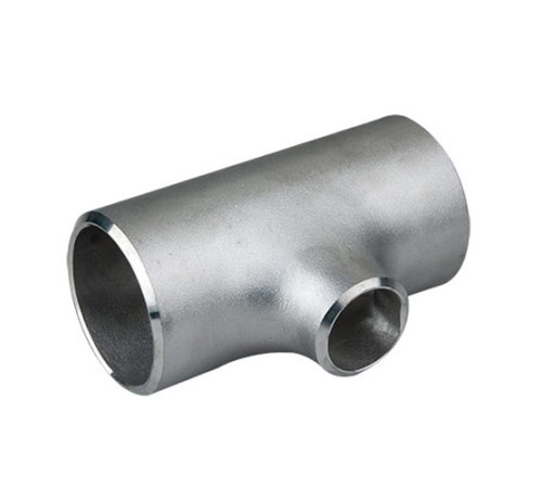 Тройники переходные под сварку в Пинске для трубопроводов