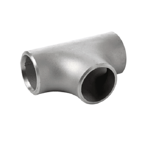 Штампованные равнопроходные тройники в Пинске