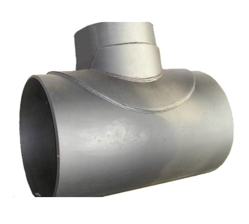 Штампосварные тройники ТШСН в Пинске с доставкой по РБ