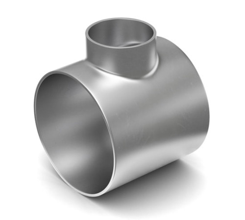 Штампосварные переходные тройники ТШС в Пинске