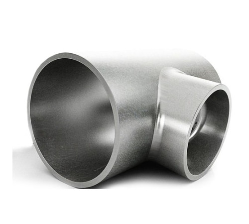 Сварные переходные тройники в Пинске для трубопроводов