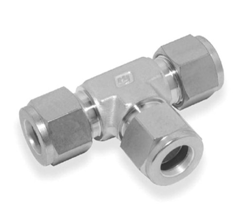 Нержавеющие равнопроходные тройники СТА в Пинске