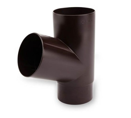 Тройники труб водосточных в Пинске и Беларуси