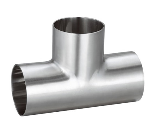 Нержавеющие тройники для трубопроводов в Пинске
