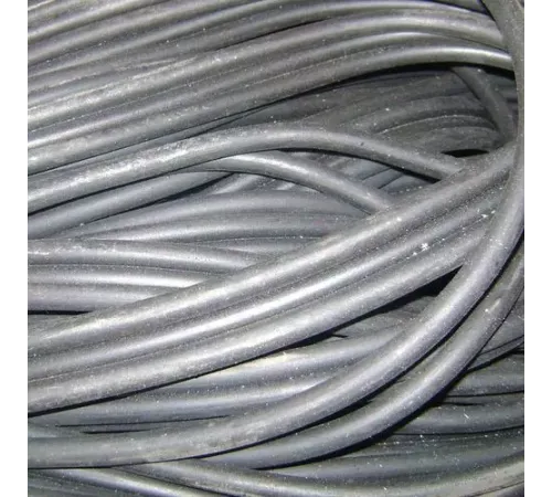 Резиновые теплостойкие круглые шнуры в Пинске