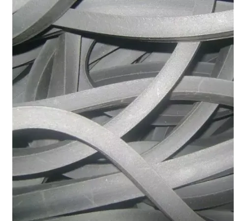 Резиновые теплостойкие прямоугольные шнуры в Пинске