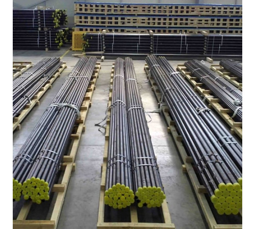 Трубы EN 10297-1 в Пинске для промышленности