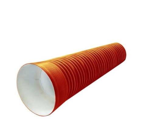 Полипропиленовые гофрированные трубы в Пинске