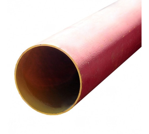 Безраструбные трубы для канализации в Пинске