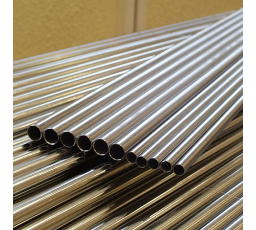 Алюминиевые холоднодеформируемые трубы в Пинске