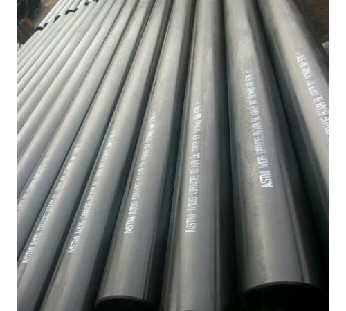 Трубы ASTM A106 в Пинске для промышленного использования