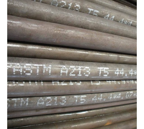 Трубы ASTM A213 в Пинске от Спецметаллстрой