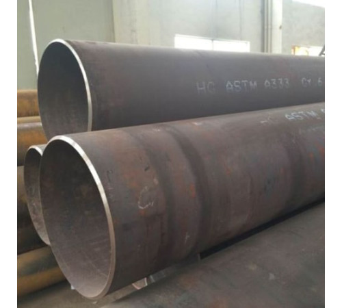 Трубы ASTM A333 в Пинске для промышленности